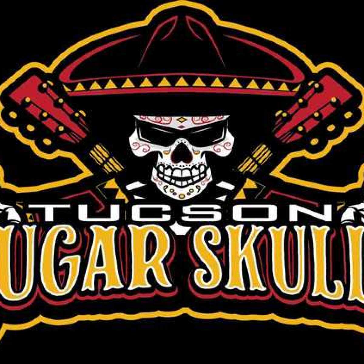Tucson Sugar Skulls prepare for 2019 Tucson Sugar Skulls prepare for 2019